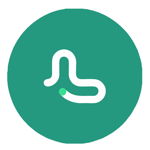 My Lekha POS Logo